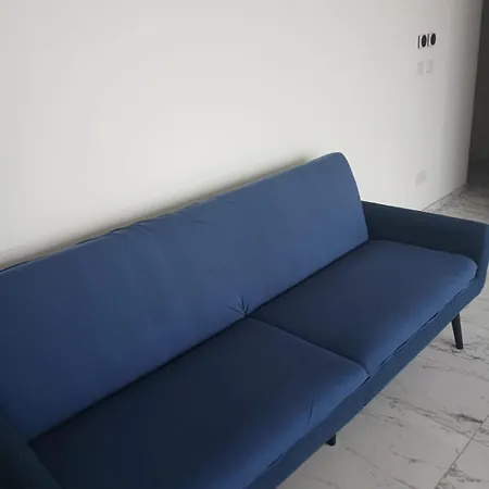 St Julian's Mercury Tower High Floor Studio In The Sky In Tallest Zaha Hadid Tower In Malta